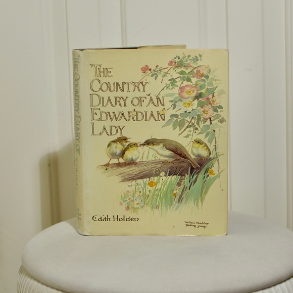 The Country Diary of an Edwardian Lady - Picture 2 of 4